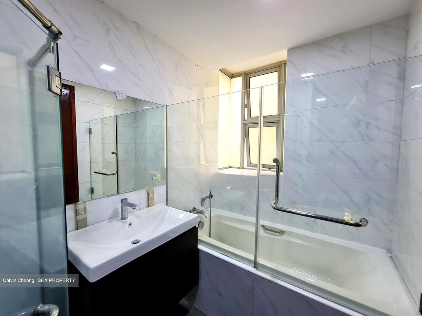 Park Green (D19), Condominium #450373131